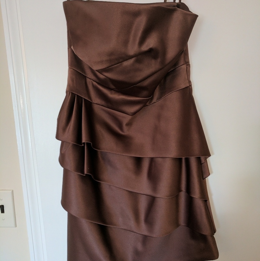 Bcbg dress size 6